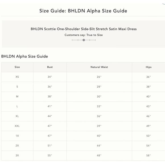 BHLDN- NWT- Serephina Crepe Open Back Slit Maxi Dress In Black Sz:6 Ret$295 - Picture 5 of 7